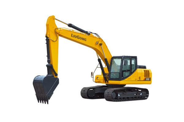 Excavator 920D LiuGong