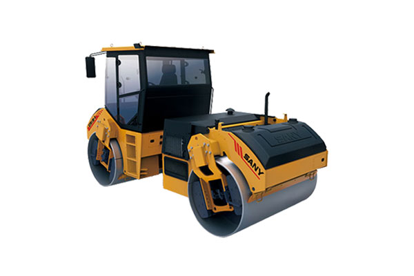 Vibro roller 20 ton